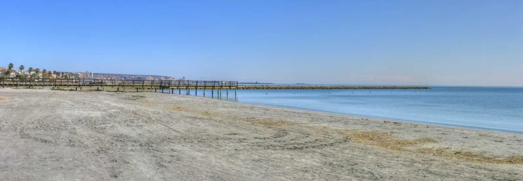 playa la gola
